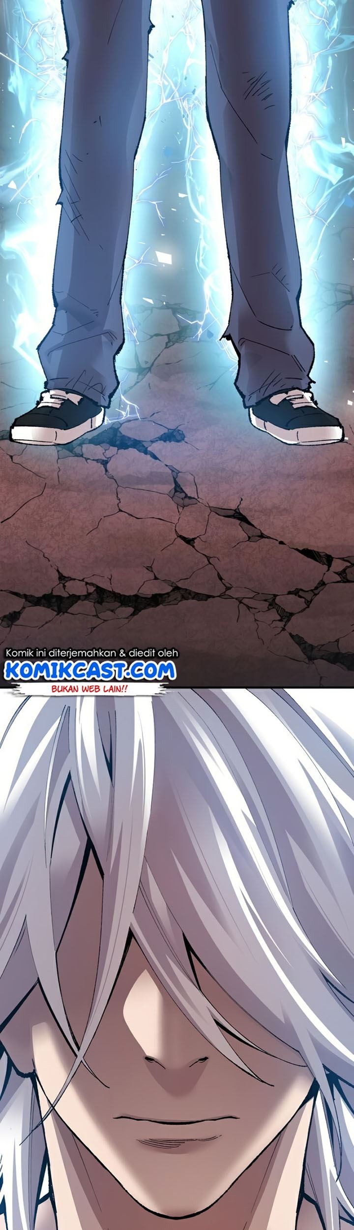 Limit Breaker Chapter 77 Gambar 18