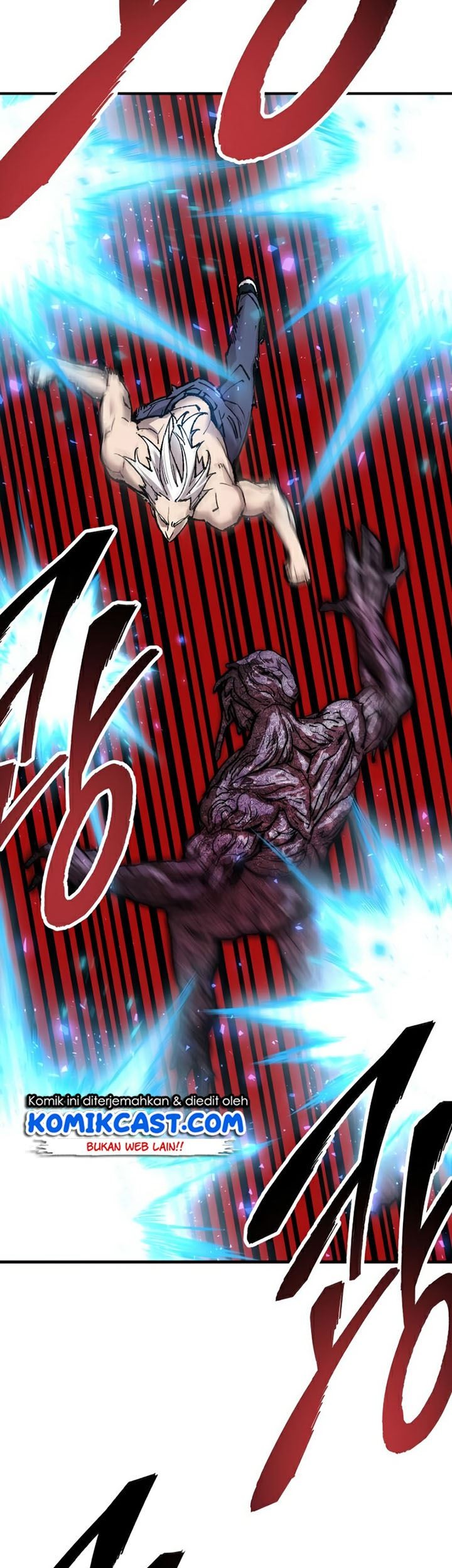 Limit Breaker Chapter 77 Gambar 42