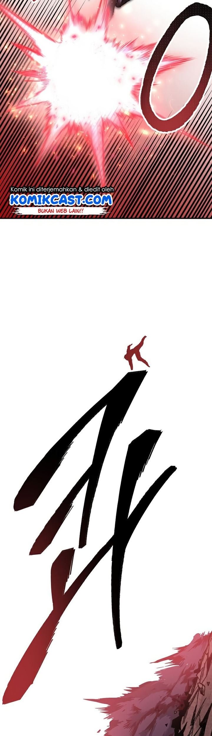 Limit Breaker Chapter 77 Gambar 48
