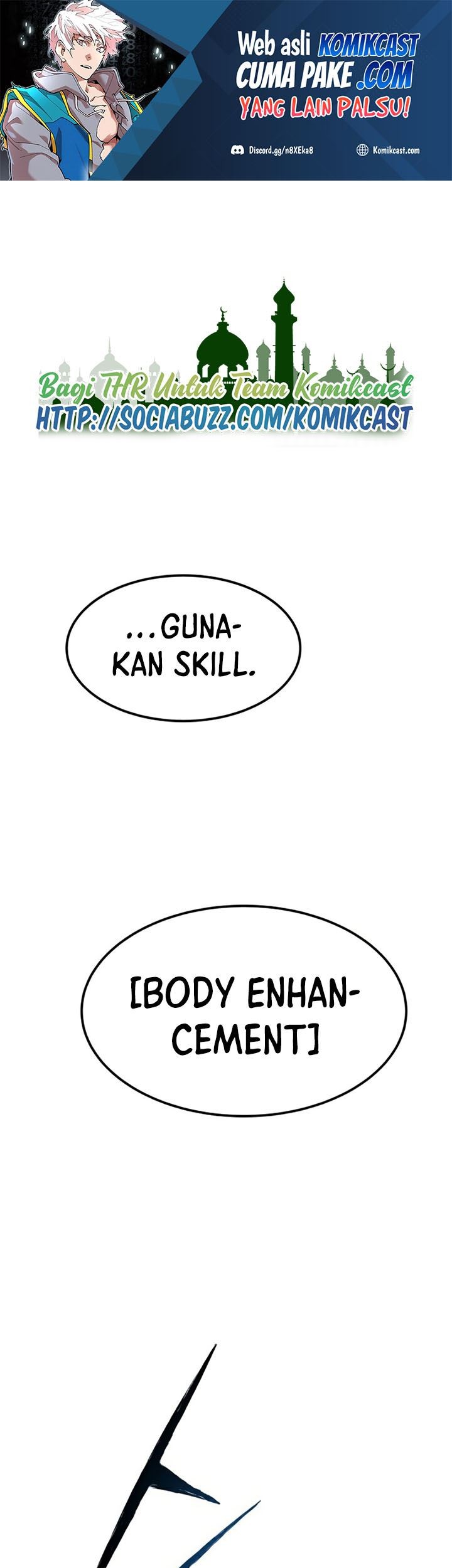 Manhwa Limit Breaker Chapter 77 gambar nomor 2