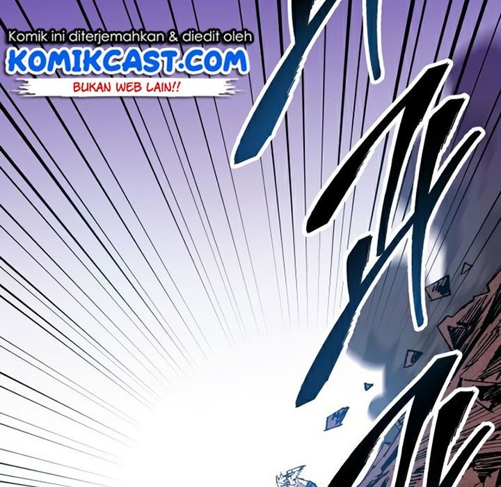 Limit Breaker Chapter 77 Gambar 61