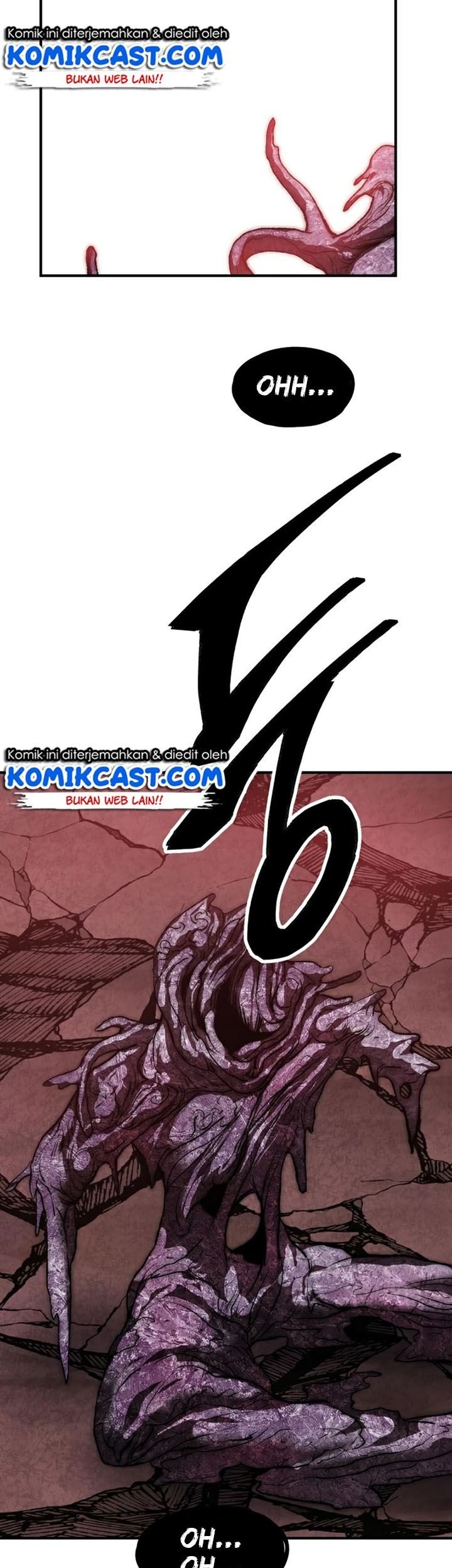 Limit Breaker Chapter 77 Gambar 69
