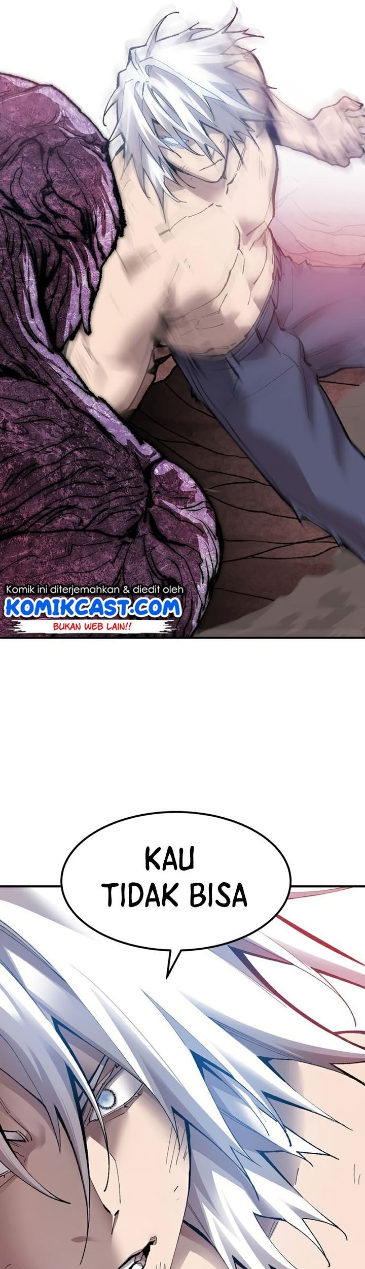 Limit Breaker Chapter 77 Gambar 53