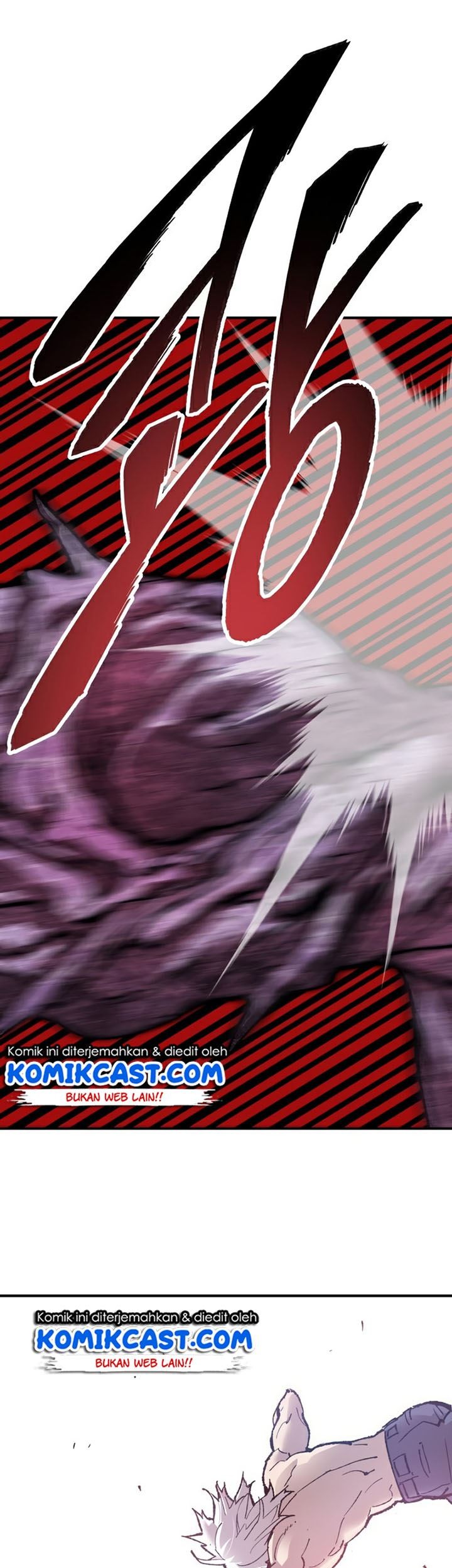 Limit Breaker Chapter 77 Gambar 55