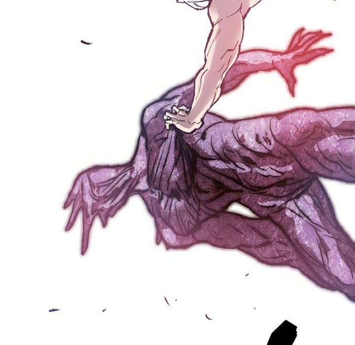 Limit Breaker Chapter 77 Gambar 56