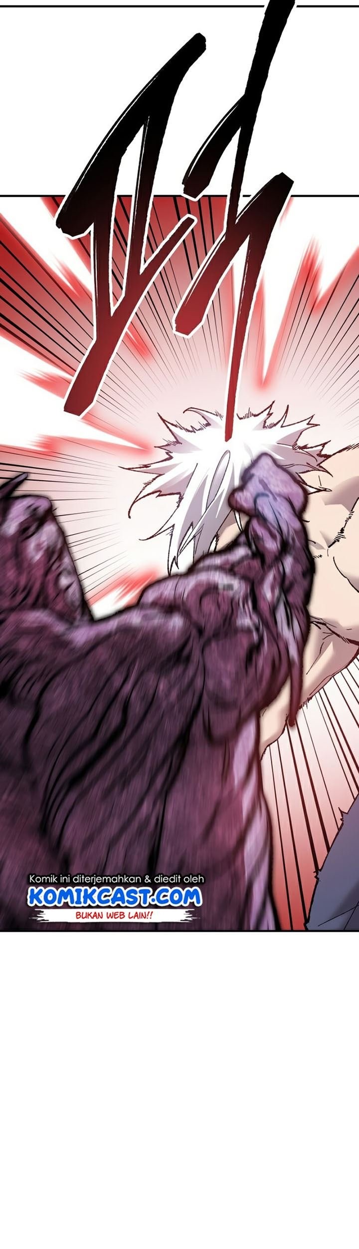 Limit Breaker Chapter 77 Gambar 57