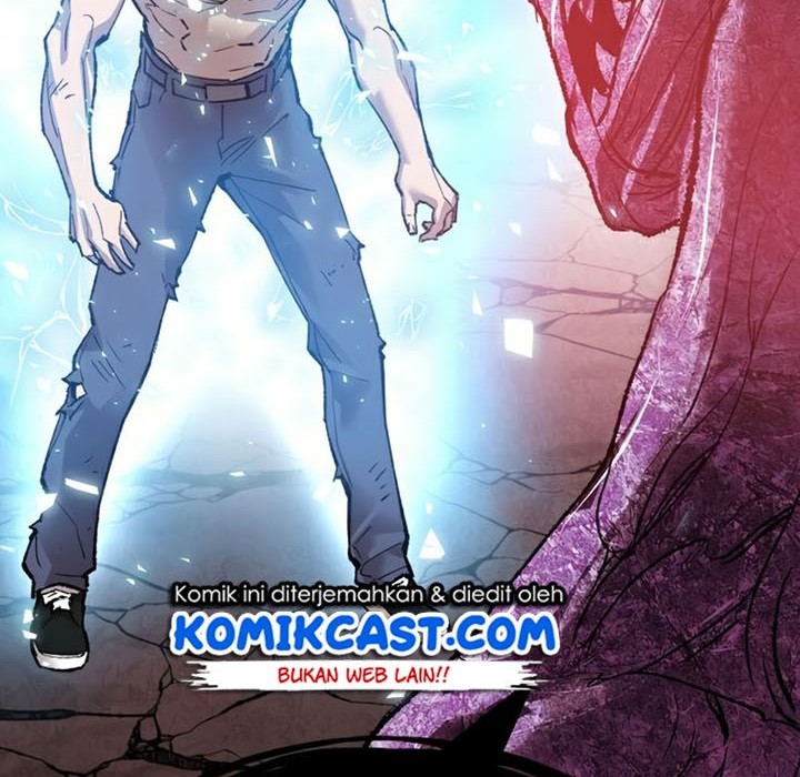 Limit Breaker Chapter 77 Gambar 5