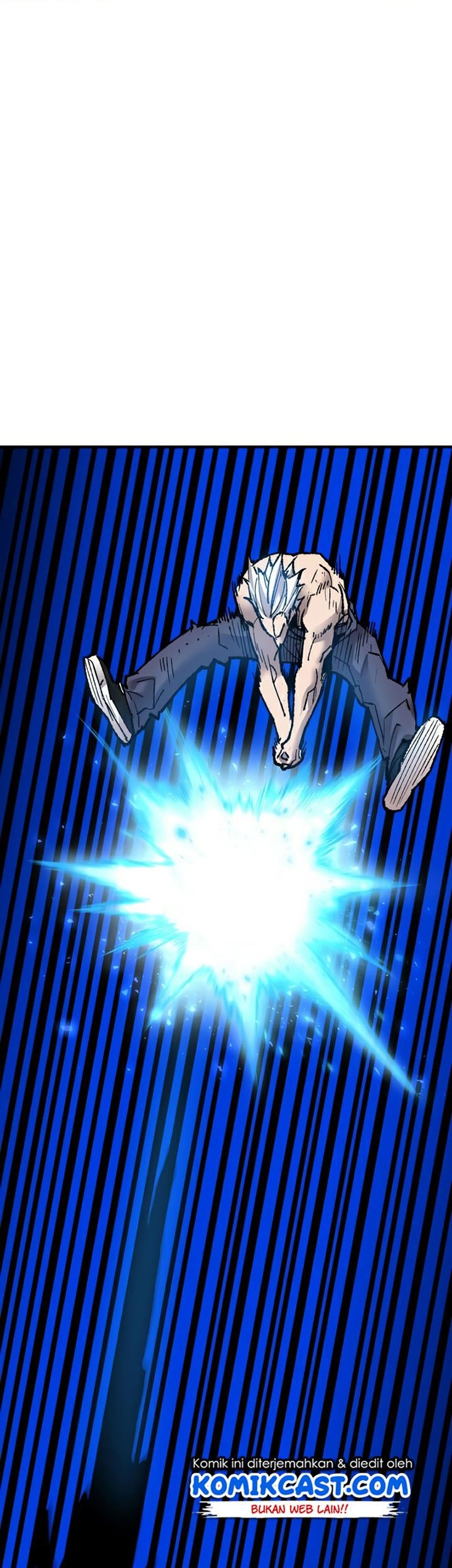 Limit Breaker Chapter 77 Gambar 81