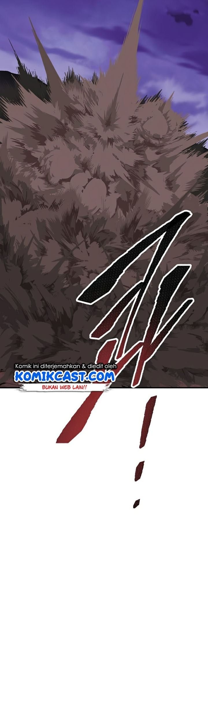 Limit Breaker Chapter 77 Gambar 84