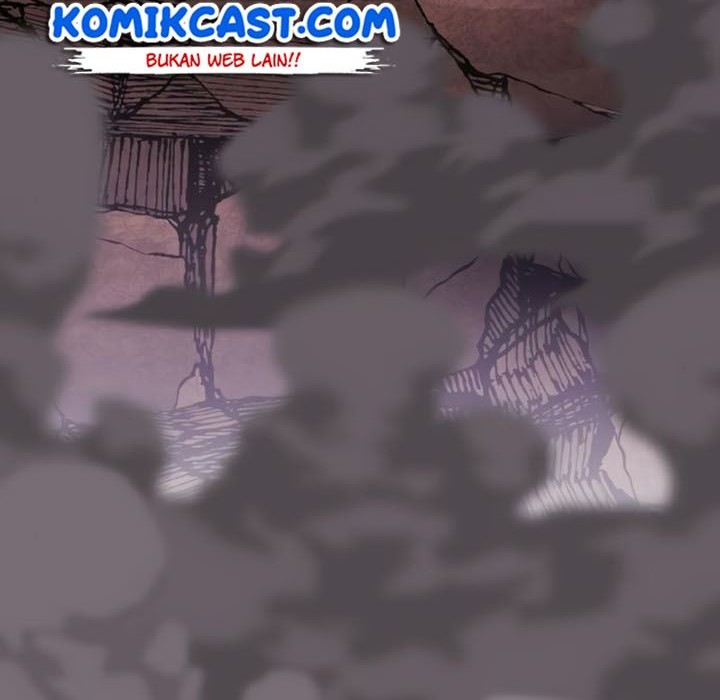 Limit Breaker Chapter 77 Gambar 87