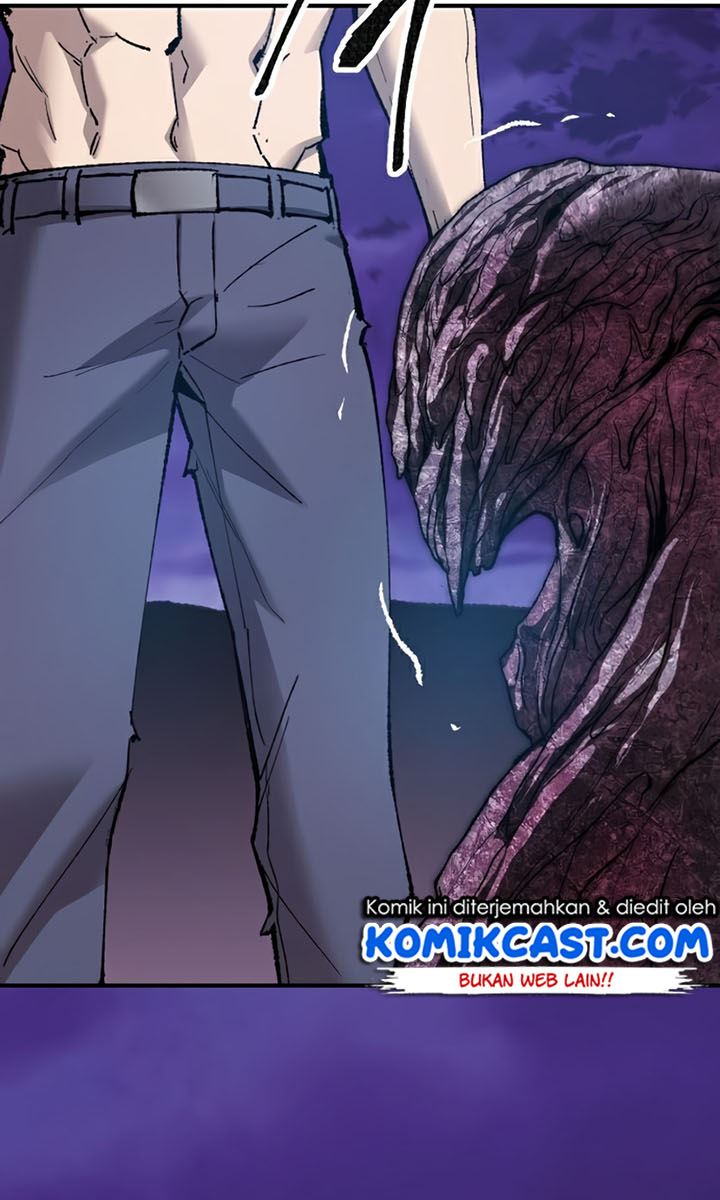 Limit Breaker Chapter 77 Gambar 71