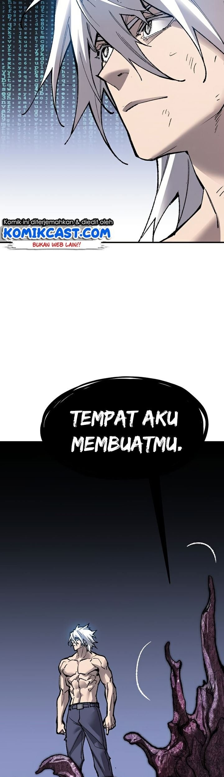 Limit Breaker Chapter 77 Gambar 98