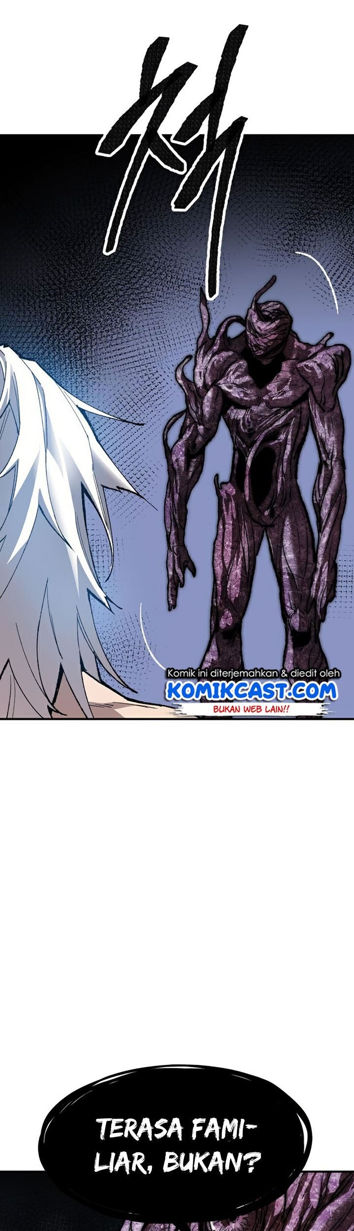 Limit Breaker Chapter 77 Gambar 100