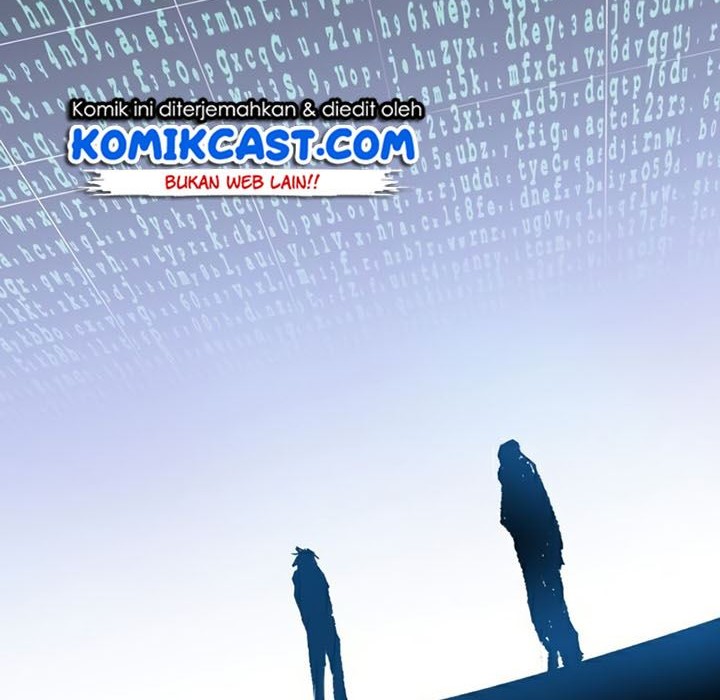 Limit Breaker Chapter 77 Gambar 104