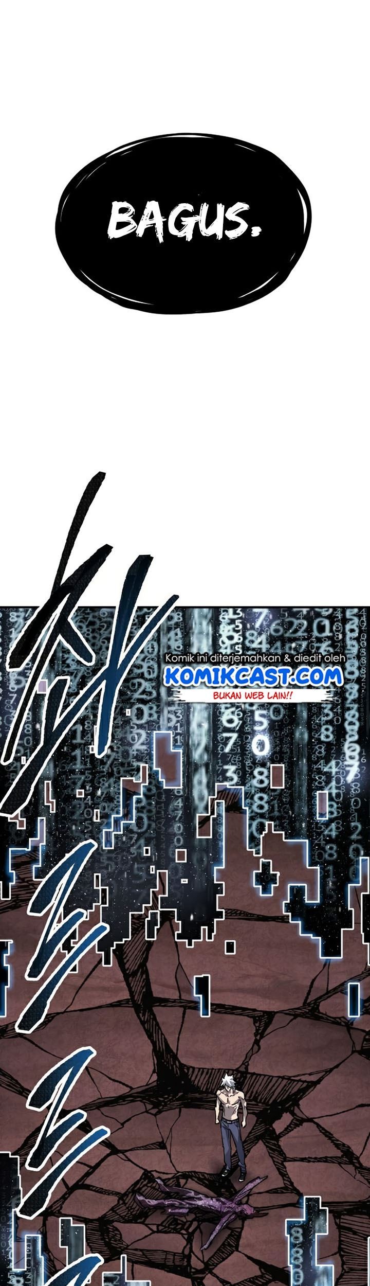 Limit Breaker Chapter 77 Gambar 93