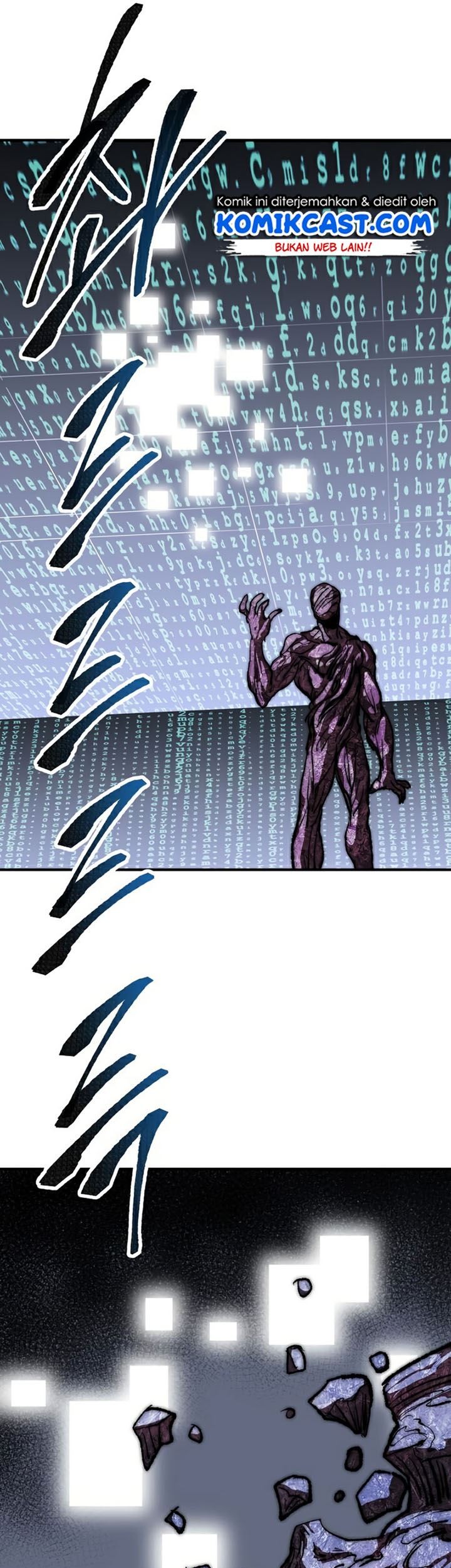 Limit Breaker Chapter 77 Gambar 112