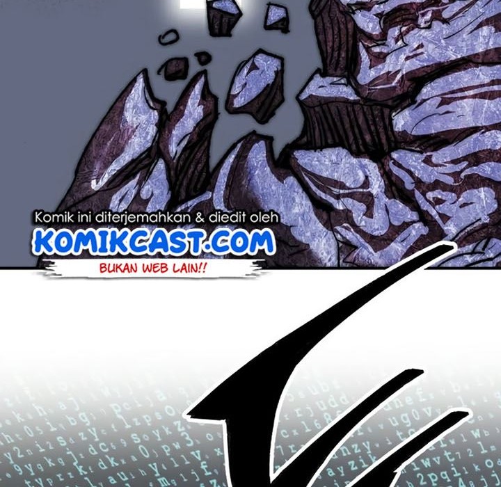 Limit Breaker Chapter 77 Gambar 113