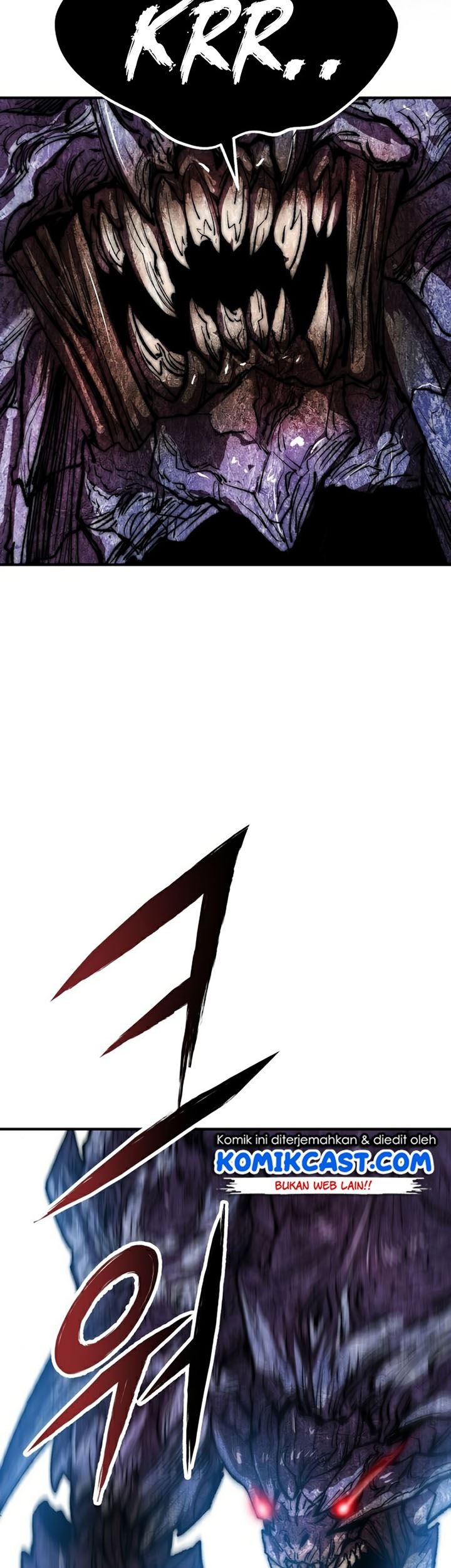 Limit Breaker Chapter 77 Gambar 116
