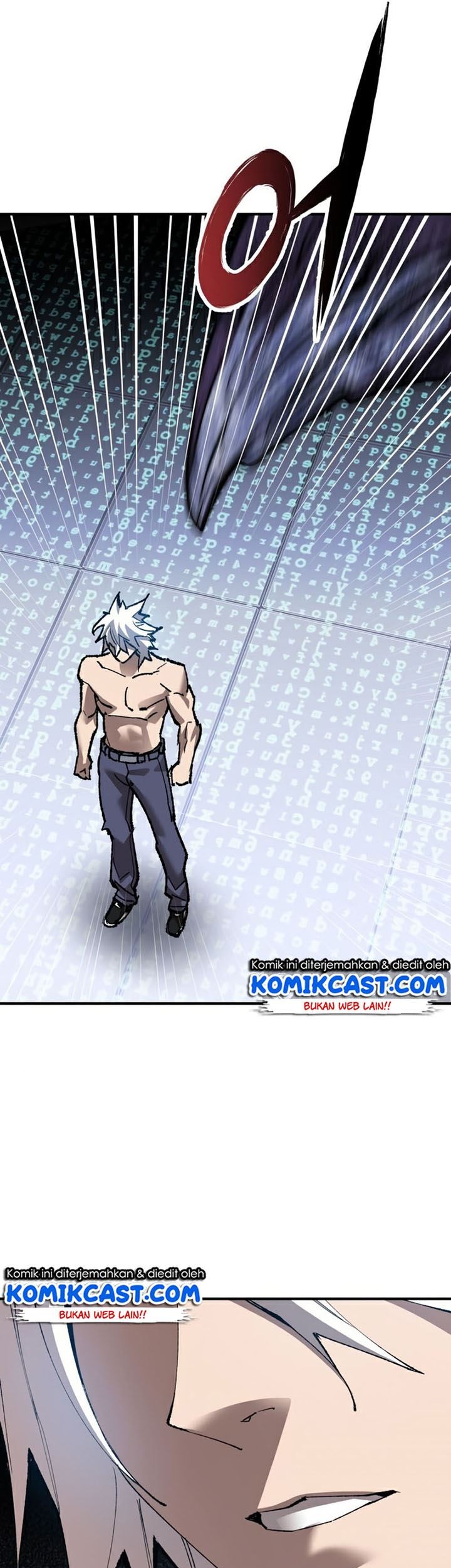 Limit Breaker Chapter 77 Gambar 119