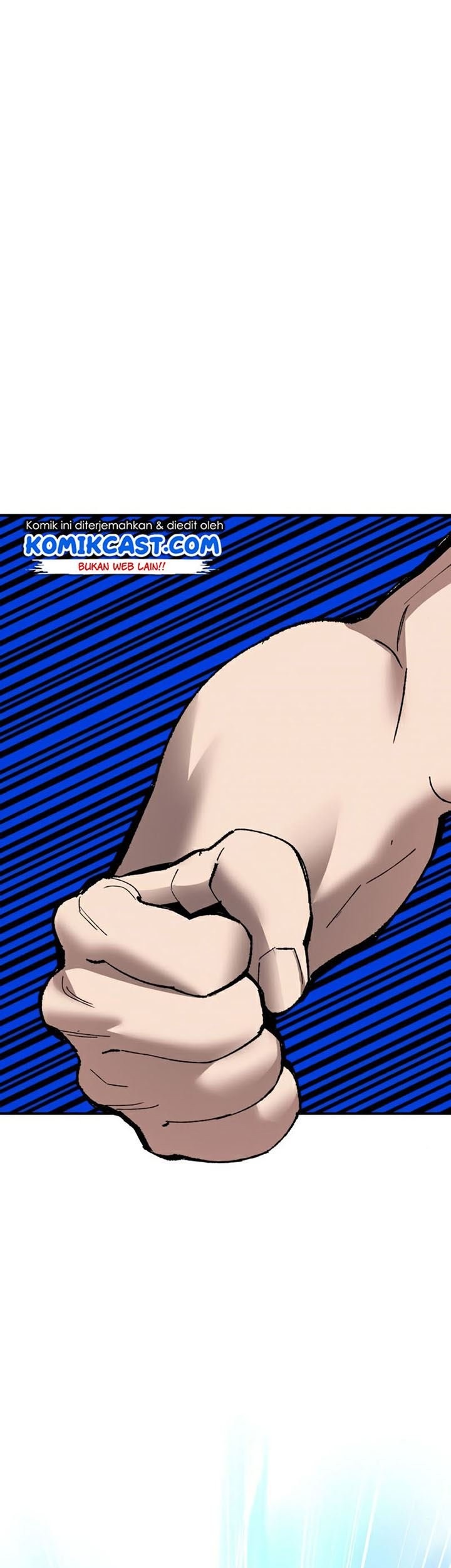 Limit Breaker Chapter 77 Gambar 121