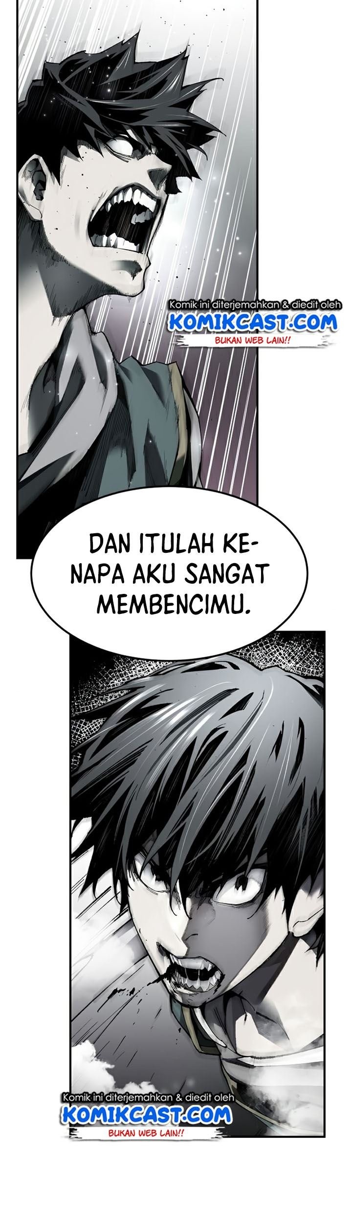 Limit Breaker Chapter 77 Gambar 107