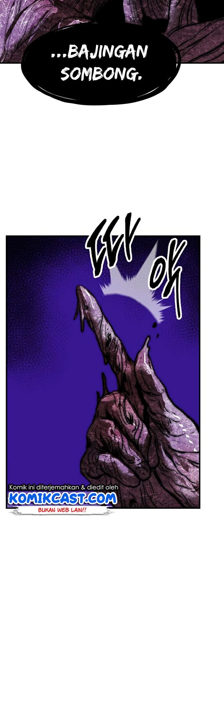 Limit Breaker Chapter 77 Gambar 111