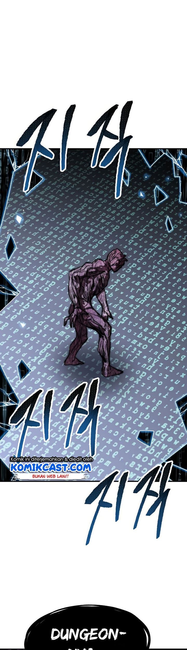 Limit Breaker Chapter 77 Gambar 133