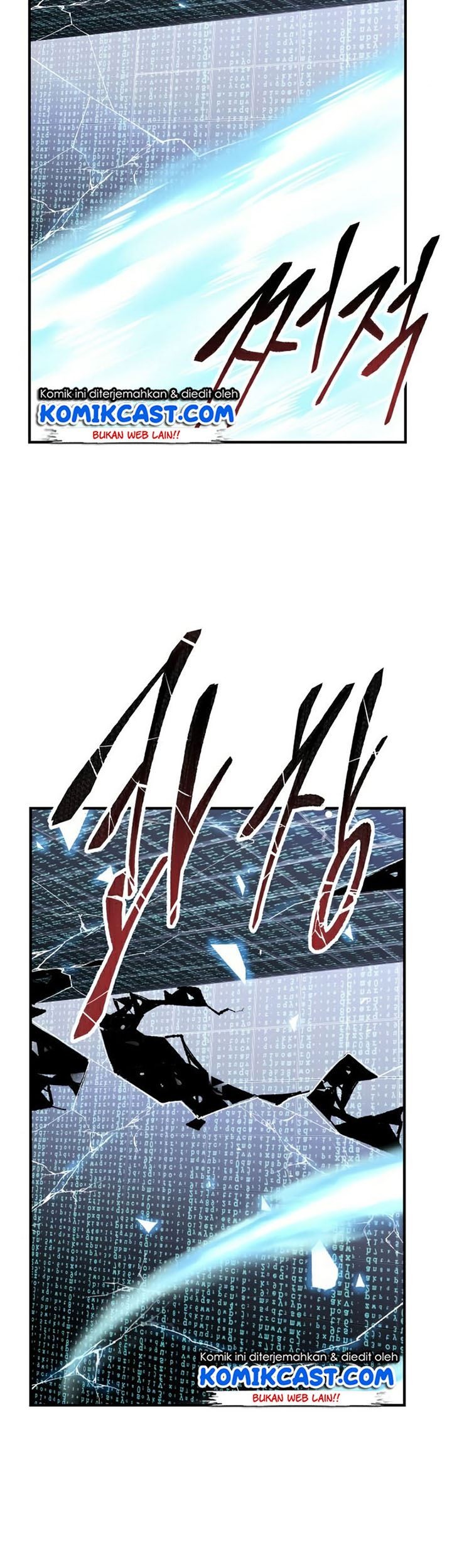 Limit Breaker Chapter 77 Gambar 128