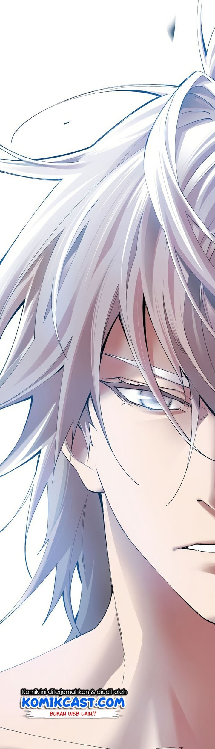 Limit Breaker Chapter 77 Gambar 11