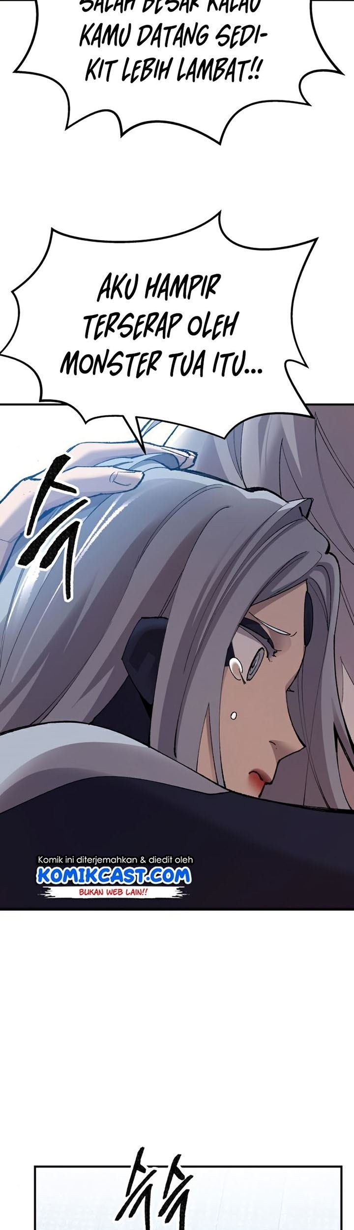 Limit Breaker Chapter 77 Gambar 148