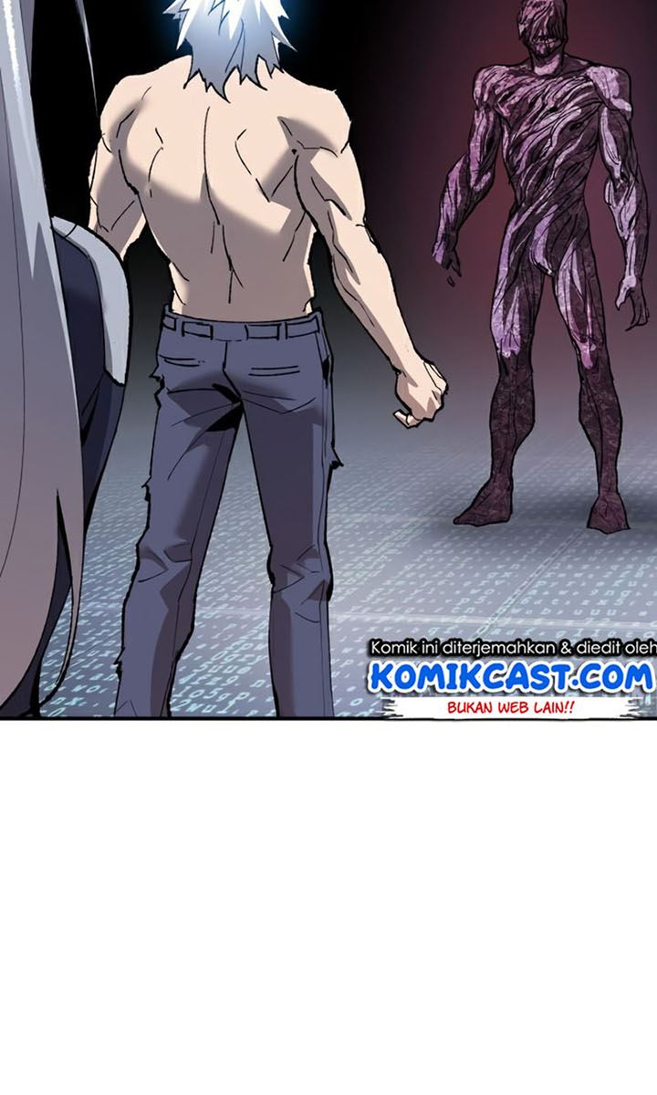 Limit Breaker Chapter 77 Gambar 152