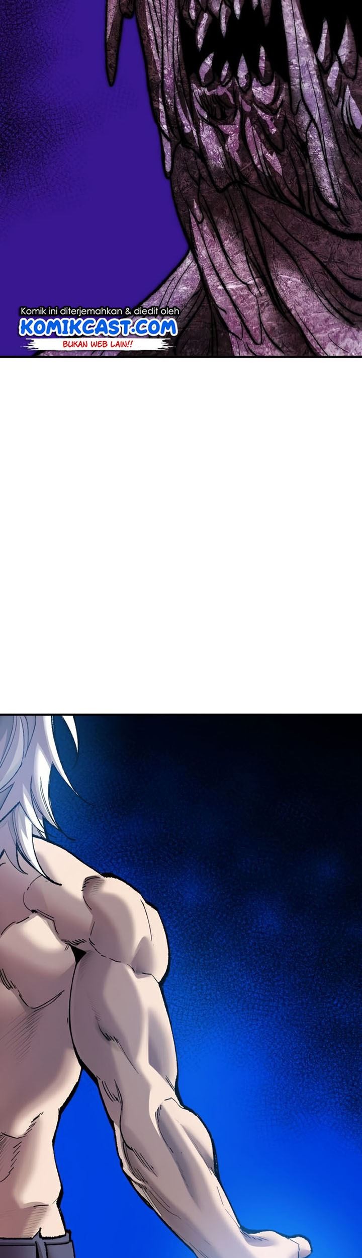 Limit Breaker Chapter 77 Gambar 155