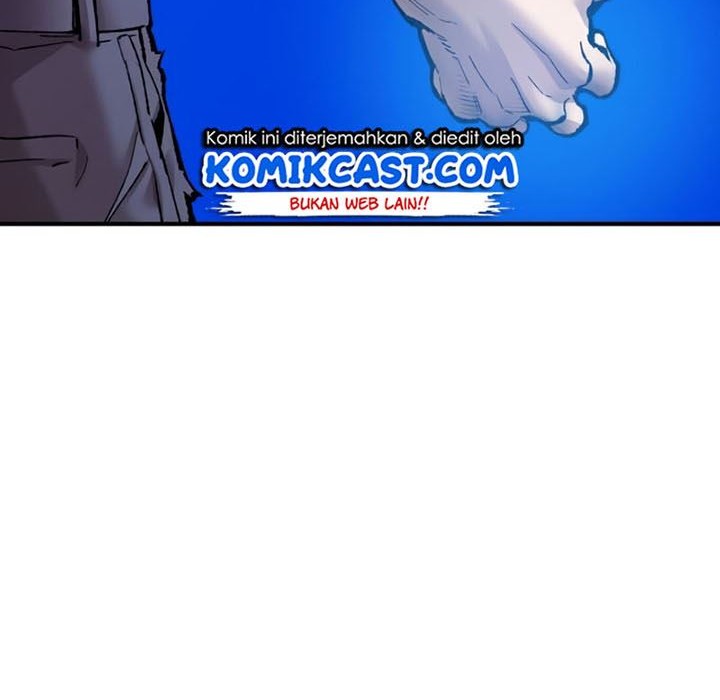 Limit Breaker Chapter 77 Gambar 156