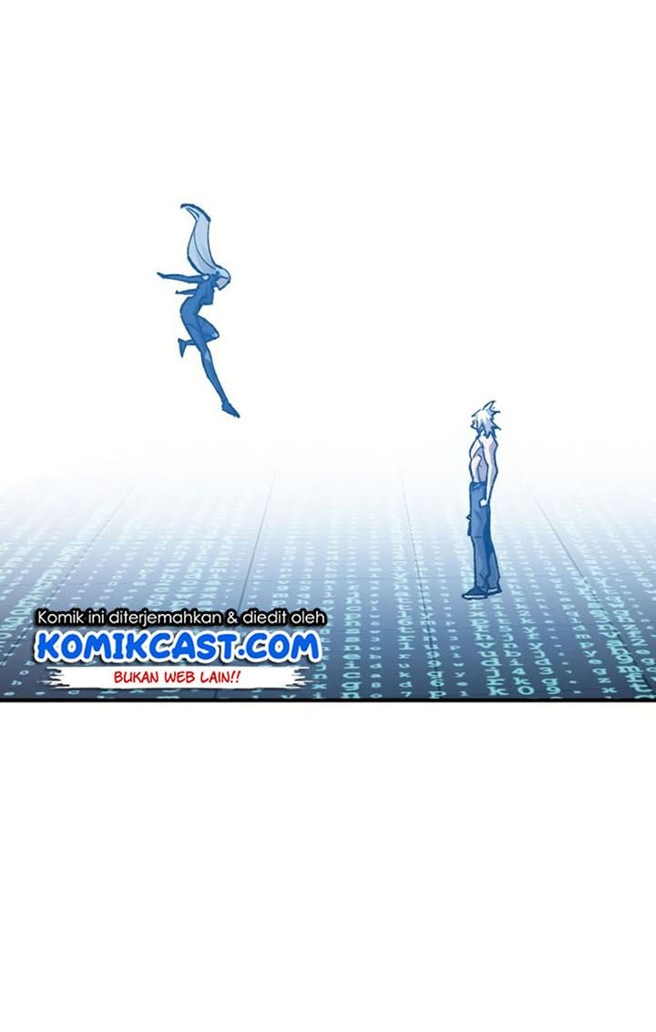 Limit Breaker Chapter 77 Gambar 145