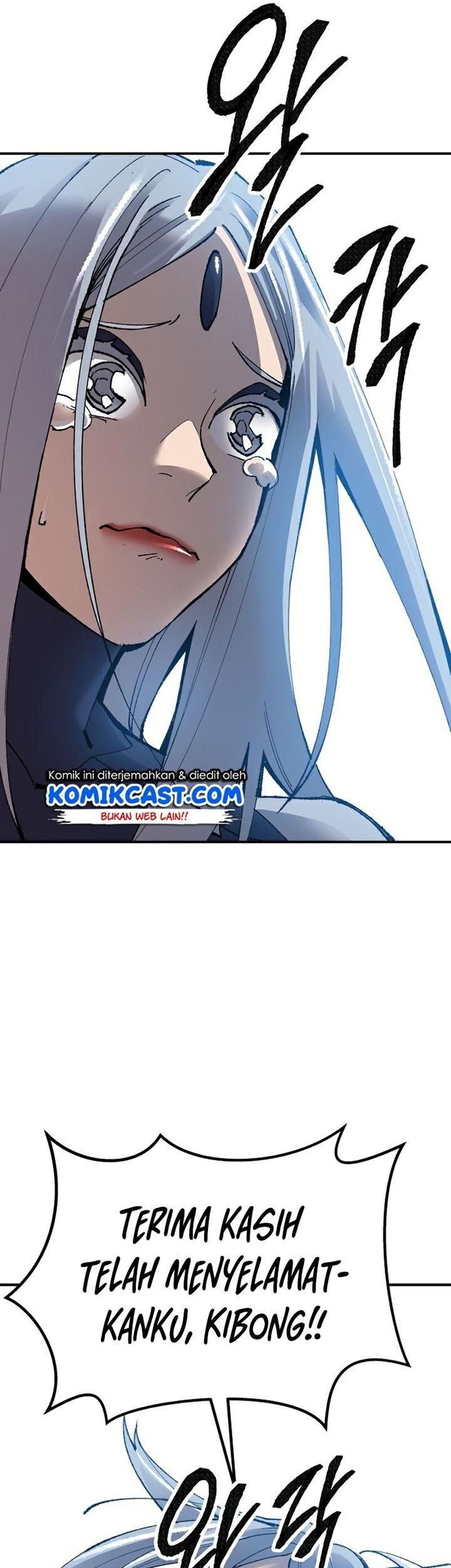 Limit Breaker Chapter 77 Gambar 146