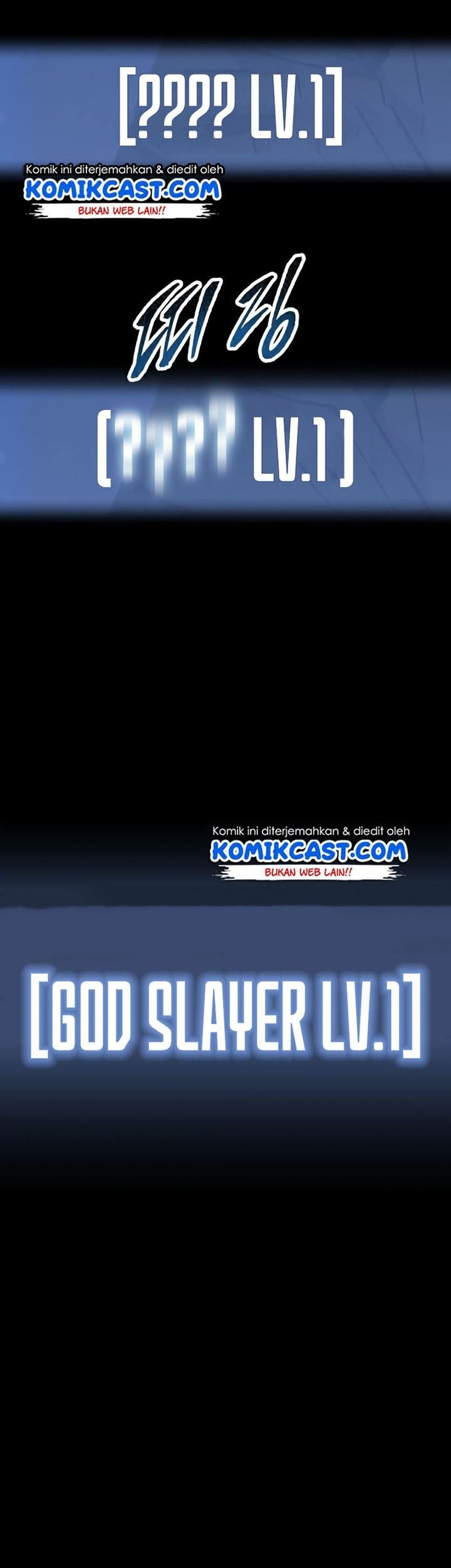 Limit Breaker Chapter 77 Gambar 165