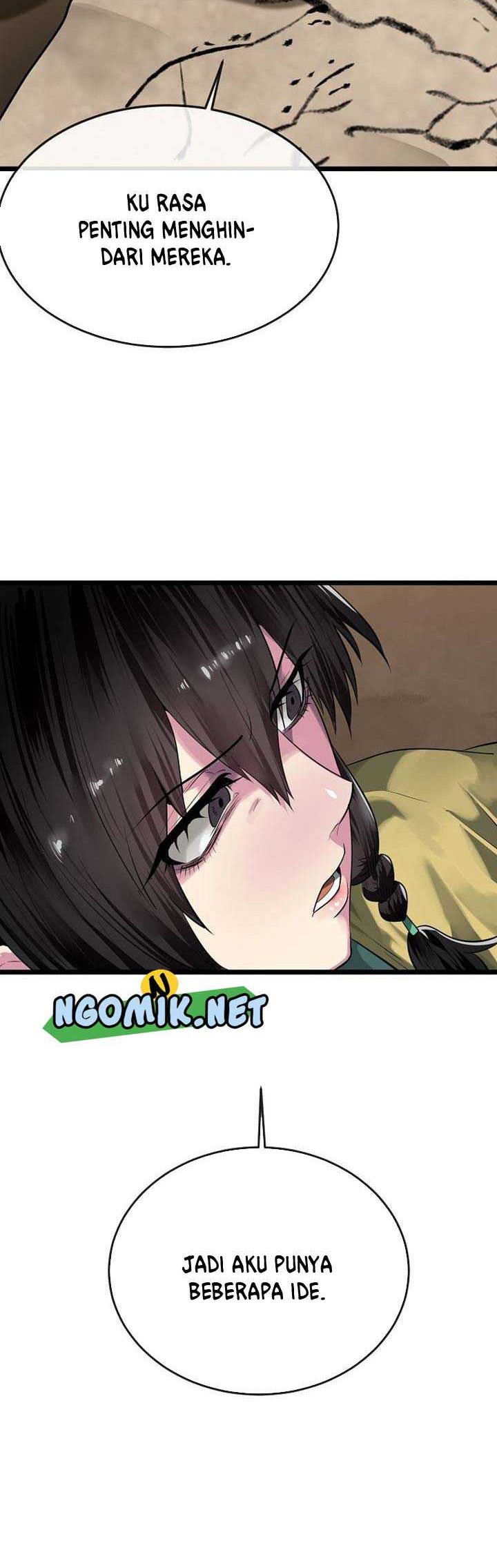 Volcanic Age Chapter 197 Gambar 29