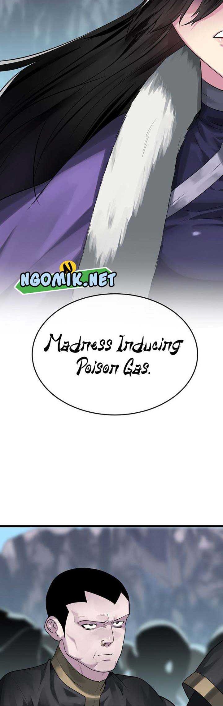 Volcanic Age Chapter 197 Gambar 33