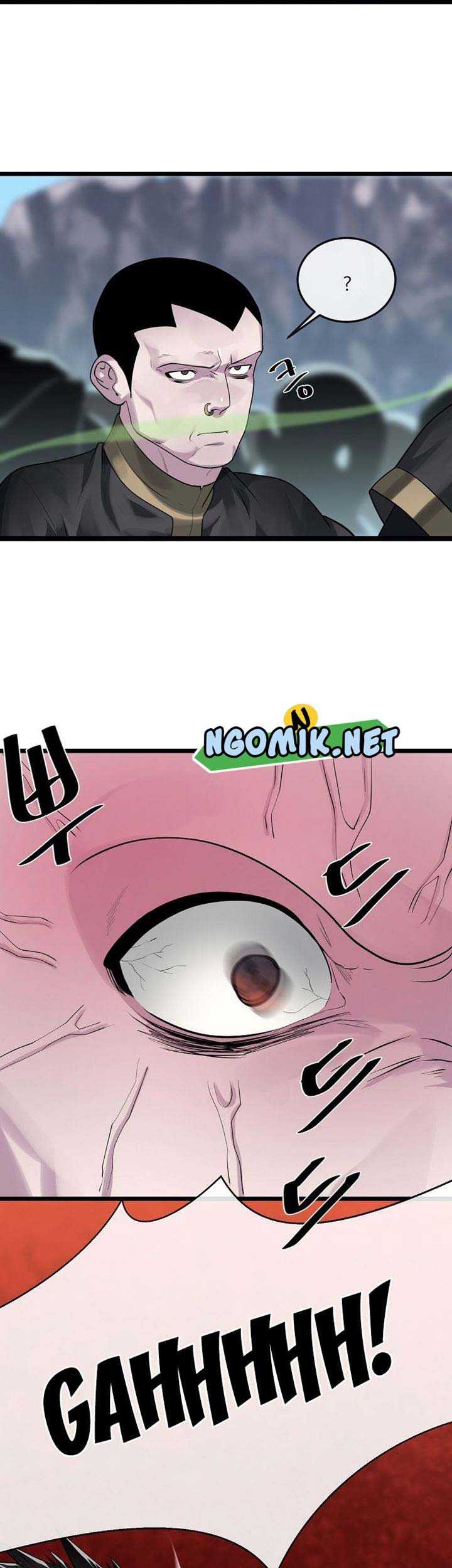 Volcanic Age Chapter 197 Gambar 34