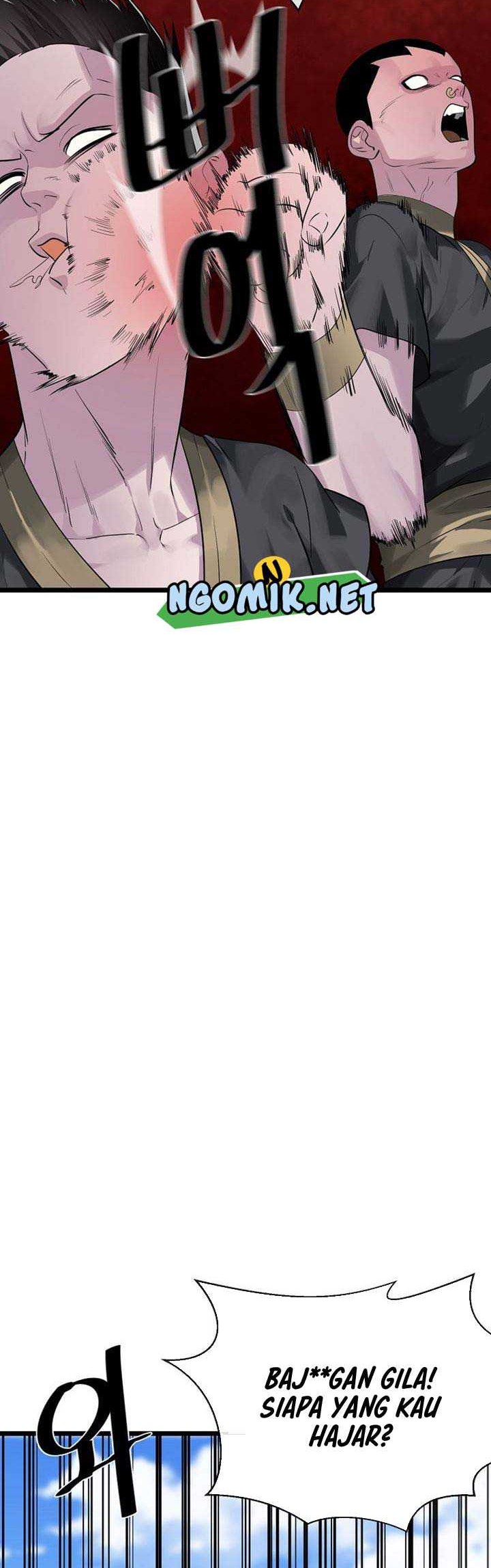 Volcanic Age Chapter 197 Gambar 35