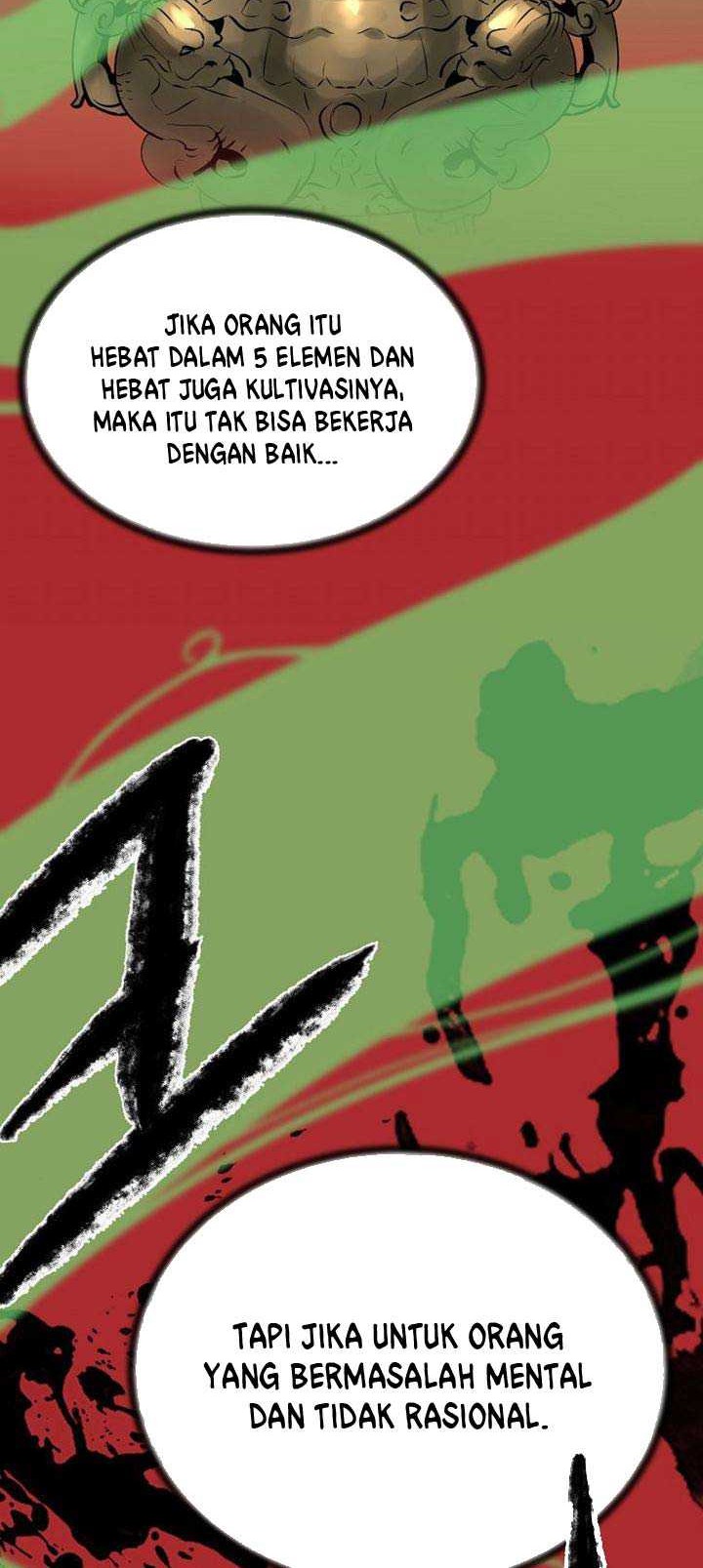 Volcanic Age Chapter 197 Gambar 43