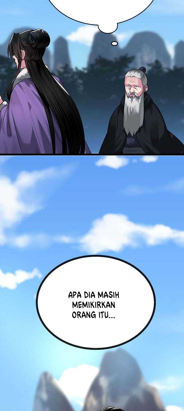 Volcanic Age Chapter 197 Gambar 45