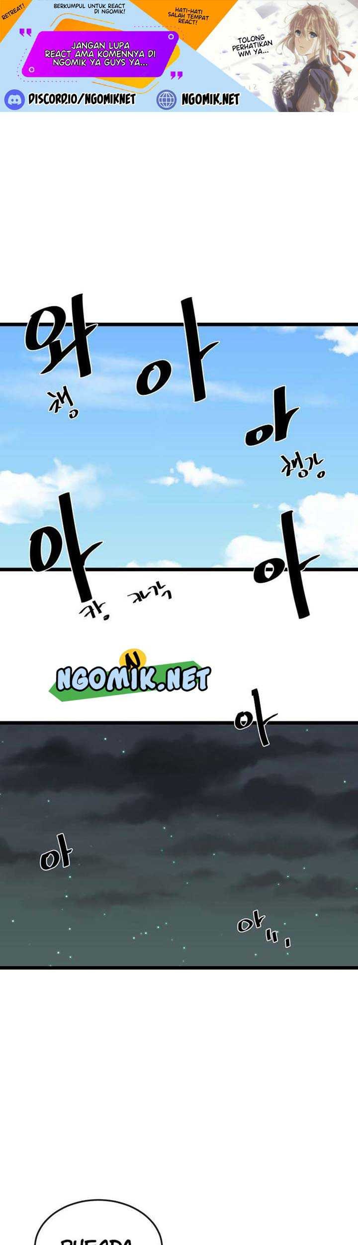 Manhwa Volcanic Age Chapter 197 gambar nomor 2