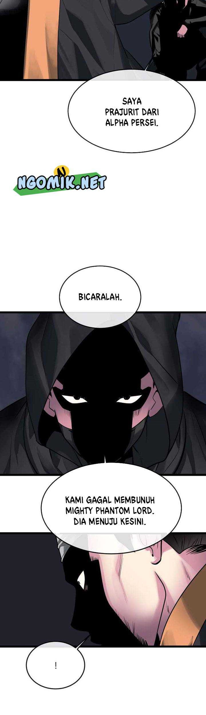 Volcanic Age Chapter 197 Gambar 9