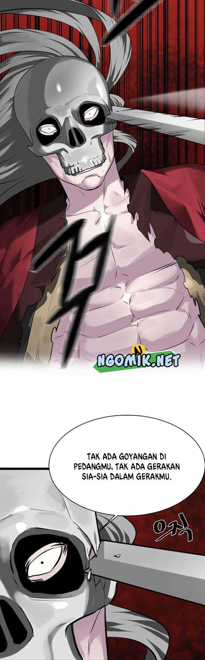 Volcanic Age Chapter 196 Gambar 33