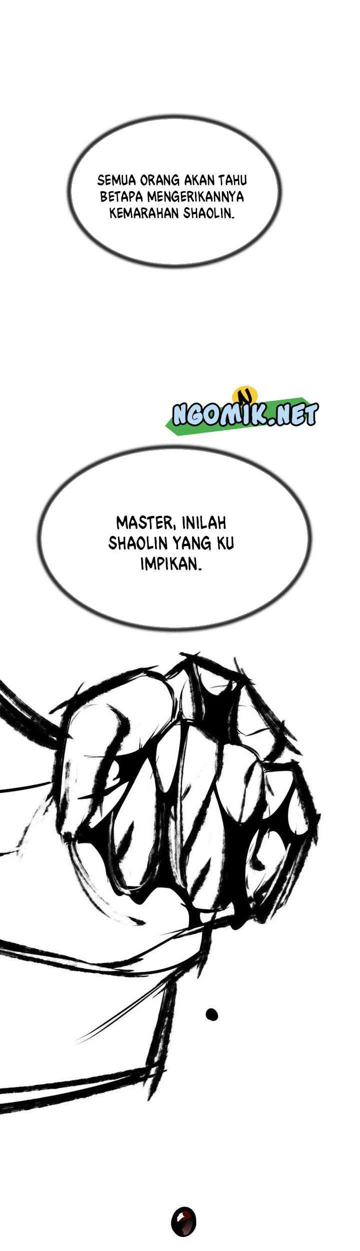 Volcanic Age Chapter 196 Gambar 44