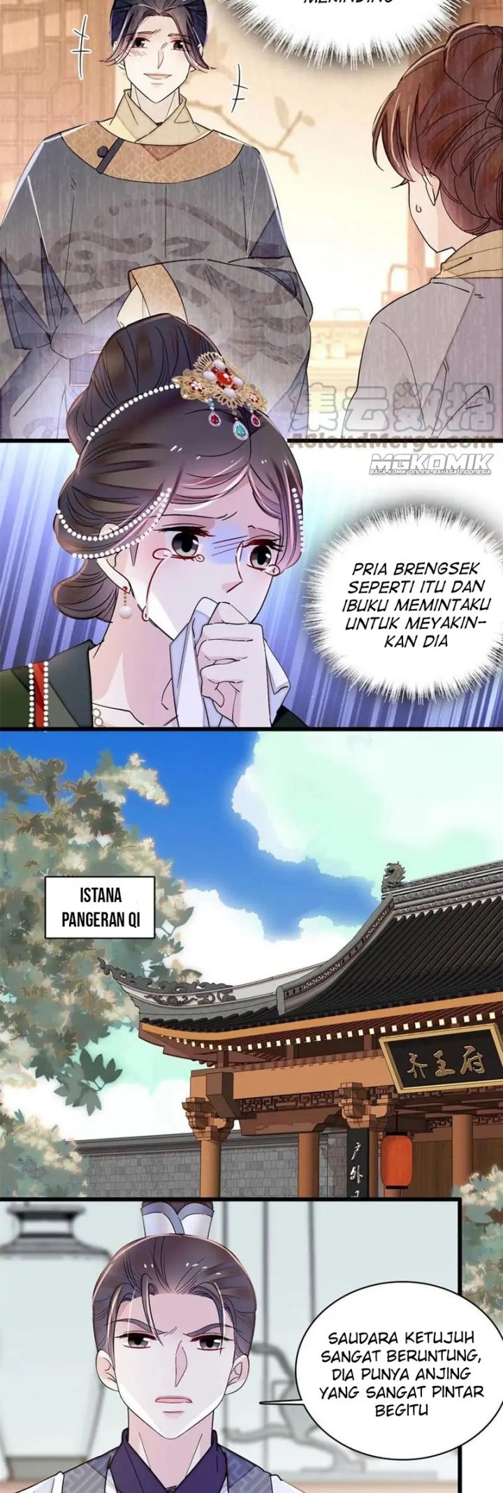 Sijin Chapter 235 Gambar 14