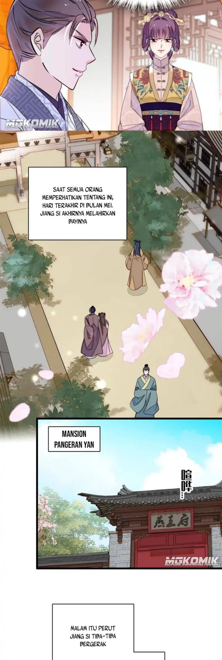 Sijin Chapter 235 Gambar 17