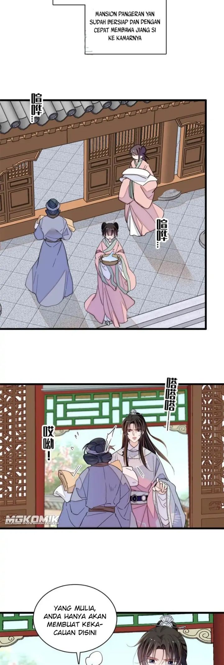 Sijin Chapter 235 Gambar 18