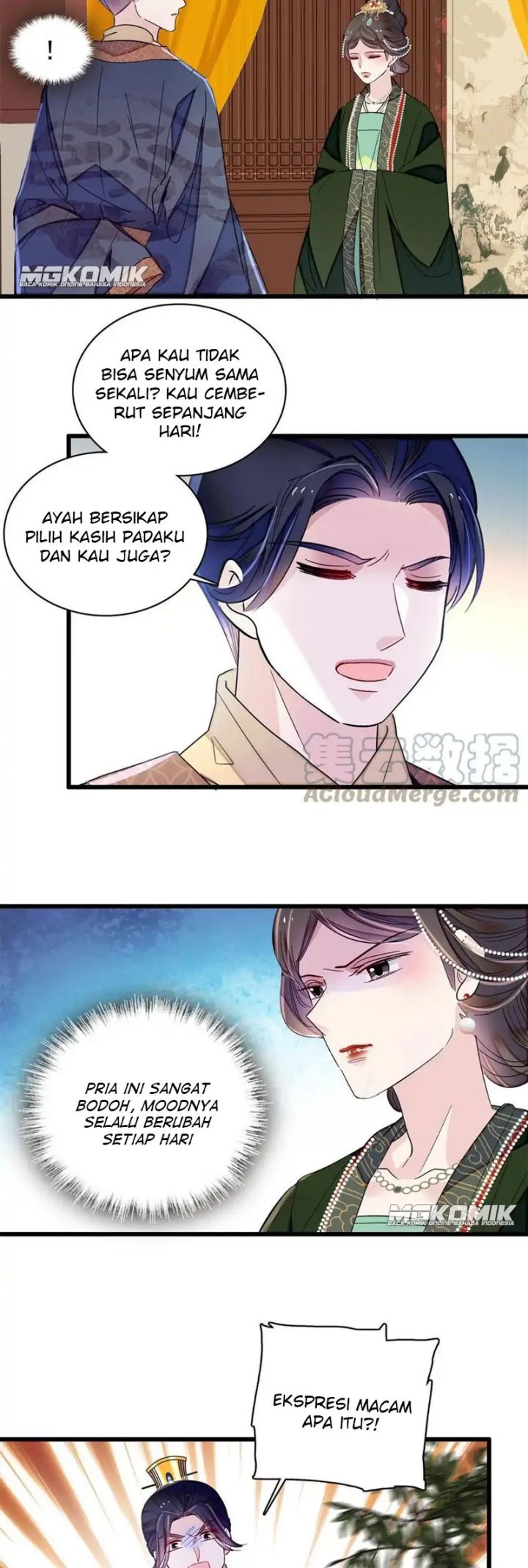 Sijin Chapter 235 Gambar 10